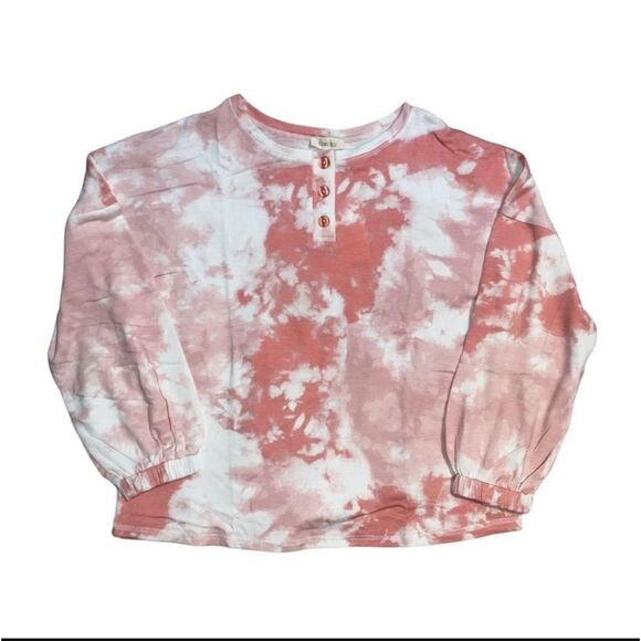 Como Blu Lounge Set Camo Pink comfortable and CUTE - Picture 2 of 11